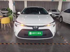 Toyota Corolla Intelligent Hybrid Dual-Engine 1.8L Leading Edition - ფოტო 3