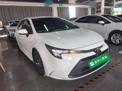Toyota Corolla Intelligent Hybrid Dual-Engine 1.8L Leading Edition - ფოტო 4
