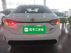 Toyota Corolla Intelligent Hybrid Dual-Engine 1.8L Leading Edition - ფოტო 6