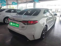 Toyota Corolla Intelligent Hybrid Dual-Engine 1.8L Leading Edition - ფოტო 7