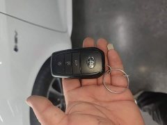 Toyota Corolla Intelligent Hybrid Dual-Engine 1.8L Leading Edition - ფოტო 9