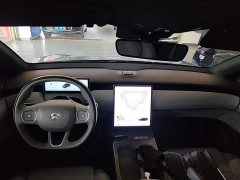 Nio ET5T 75kWh Touring - ფოტო 10