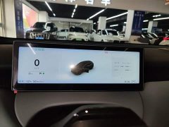 Nio ET5T 75kWh Touring - ფოტო 12