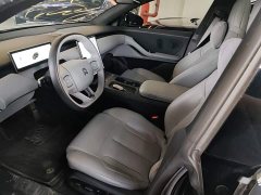 Nio ET5T 75kWh Touring - ფოტო 15