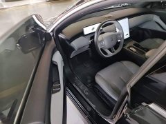 Nio ET5T 75kWh Touring - ფოტო 16