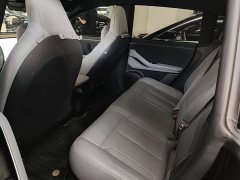 Nio ET5T 75kWh Touring - ფოტო 17