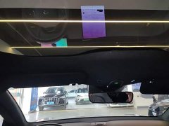 Nio ET5T 75kWh Touring - ფოტო 18