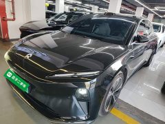 Nio ET5T 75kWh Touring - ფოტო 2