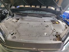 Nio ET5T 75kWh Touring - ფოტო 20