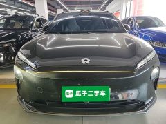 Nio ET5T 75kWh Touring - ფოტო 3