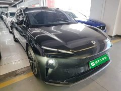 Nio ET5T 75kWh Touring - ფოტო 4