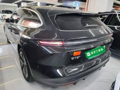 Nio ET5T 75kWh Touring - ფოტო 5