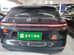 Nio ET5T 75kWh Touring - ფოტო 6
