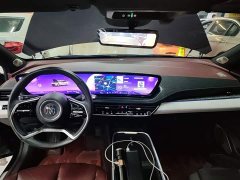 Buick Junyue 28T Yue Zun Edition - ფოტო 10