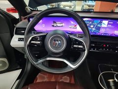 Buick Junyue 28T Yue Zun Edition - ფოტო 11