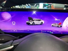 Buick Junyue 28T Yue Zun Edition - ფოტო 12