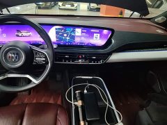 Buick Junyue 28T Yue Zun Edition - ფოტო 13
