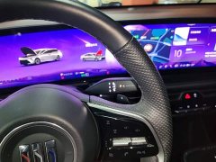 Buick Junyue 28T Yue Zun Edition - ფოტო 14