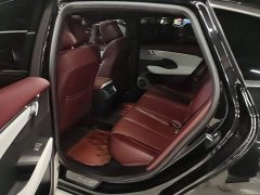Buick Junyue 28T Yue Zun Edition - ფოტო 17