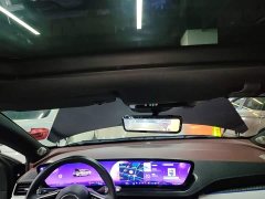 Buick Junyue 28T Yue Zun Edition - ფოტო 18