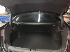 Buick Junyue 28T Yue Zun Edition - ფოტო 19
