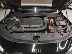 Buick Junyue 28T Yue Zun Edition - ფოტო 20