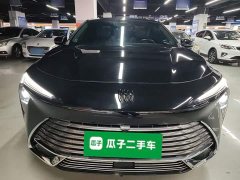 Buick Junyue 28T Yue Zun Edition - ფოტო 3