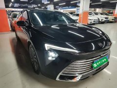 Buick Junyue 28T Yue Zun Edition - ფოტო 4