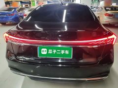 Buick Junyue 28T Yue Zun Edition - ფოტო 6