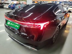 Buick Junyue 28T Yue Zun Edition - ფოტო 7