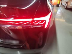 Buick Junyue 28T Yue Zun Edition - ფოტო 8
