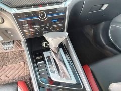 Nissan Chégan T60 1.6L CVT Edition VI - ფოტო 10