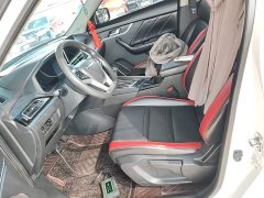 Nissan Chégan T60 1.6L CVT Edition VI - ფოტო 11