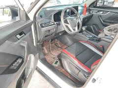Nissan Chégan T60 1.6L CVT Edition VI - ფოტო 12
