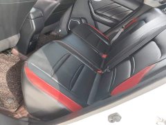 Nissan Chégan T60 1.6L CVT Edition VI - ფოტო 13