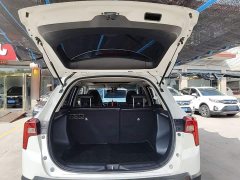 Nissan Chégan T60 1.6L CVT Edition VI - ფოტო 15