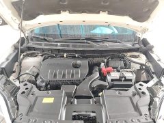 Nissan Chégan T60 1.6L CVT Edition VI - ფოტო 16