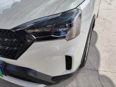 Nissan Chégan T60 1.6L CVT Edition VI - ფოტო 18