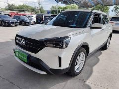 Nissan Chégan T60 1.6L CVT Edition VI - ფოტო 2
