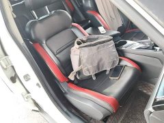 Nissan Chégan T60 1.6L CVT Edition VI - ფოტო 20