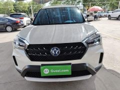Nissan Chégan T60 1.6L CVT Edition VI - ფოტო 3