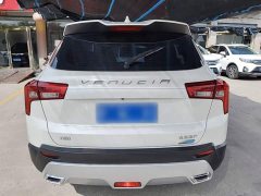 Nissan Chégan T60 1.6L CVT Edition VI - ფოტო 4