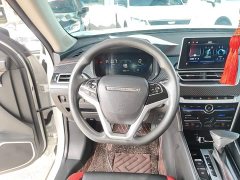 Nissan Chégan T60 1.6L CVT Edition VI - ფოტო 7