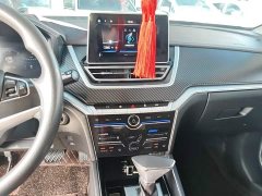 Nissan Chégan T60 1.6L CVT Edition VI - ფოტო 9