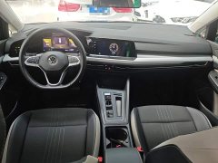 Volkswagen Golf 280TSI DSG Pro - ფოტო 10