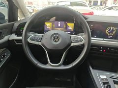 Volkswagen Golf 280TSI DSG Pro - ფოტო 11
