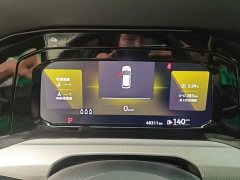 Volkswagen Golf 280TSI DSG Pro - ფოტო 12