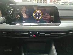 Volkswagen Golf 280TSI DSG Pro - ფოტო 13