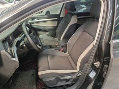 Volkswagen Golf 280TSI DSG Pro - ფოტო 15