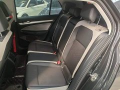 Volkswagen Golf 280TSI DSG Pro - ფოტო 17